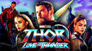Thor Love and Thunder Telugu Torrent